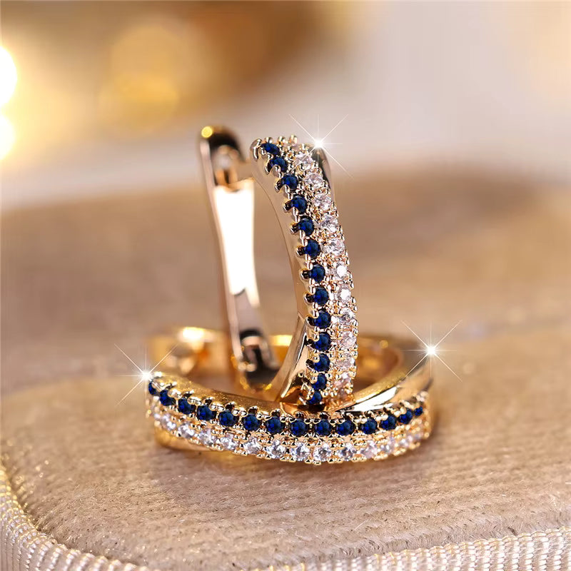 Lumière Spark Huggies