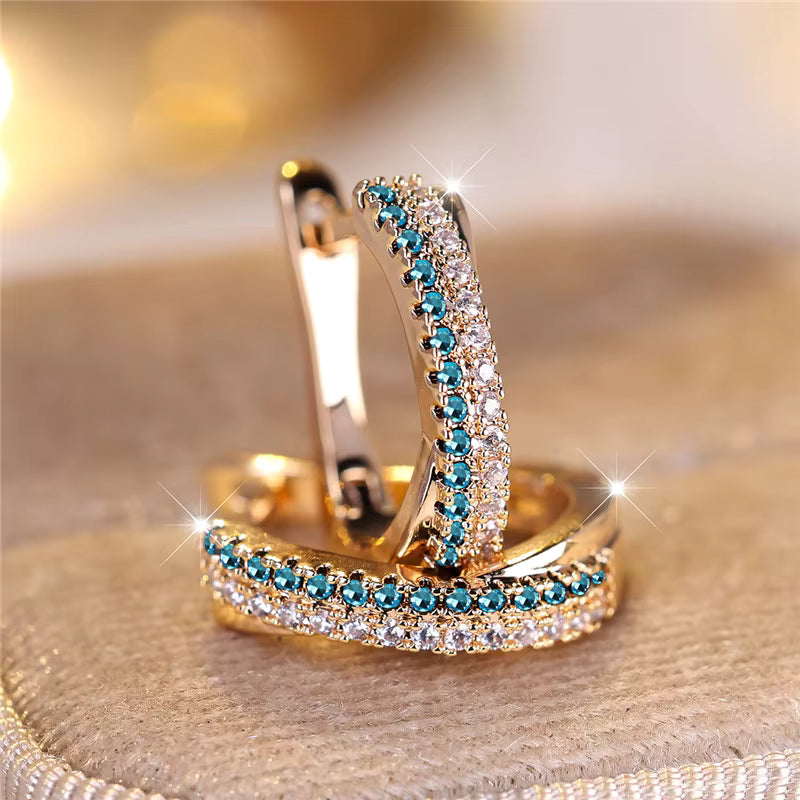 Lumière Spark Huggies