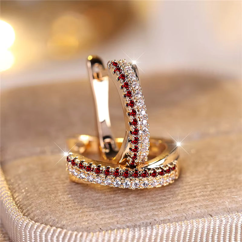 Lumière Spark Huggies